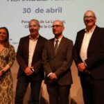 Les tecnolóxiques d’Asturies tán yá perriba de los 10.000 trabayadores