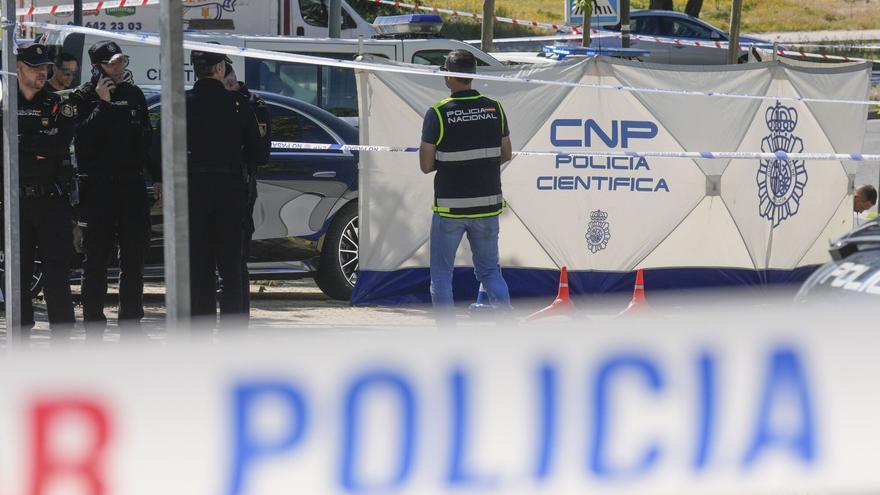 Varias famosos cuentan su experiencia tras ser testigos del tiroteo en un colegio elitista de Madrid: «Ha sido muy difícil»