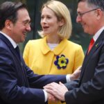 España se coaliga con cuatro países europeos para pedir a Bruselas más ayuda al desarrollo tras los recortes de Trump