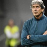 Pellegrini: «Para el Betis llegar a una final es bastante importante y toda la experiencia sirve en la vida»