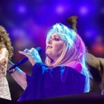 Bonnie Tyler, Abraham Mateo, Rosario Flores o “Los Secretos”: estos son los conciertos de la Semana Grande de Gijón