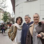 Así empezó Zara: las primeras dependientas reviven la tienda donde nació el imperio