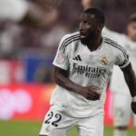 LaLiga | Real Madrid – Real Sociedad, en directo