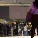 Muere apuñalado un joven de 25 años y su hermano de 17 resulta herido grave en una reyerta en Valencia