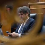 Urtasun amaga con vetar al fondo KKR, organizador de grandes festivales, por vínculos con asentamientos en Palestina