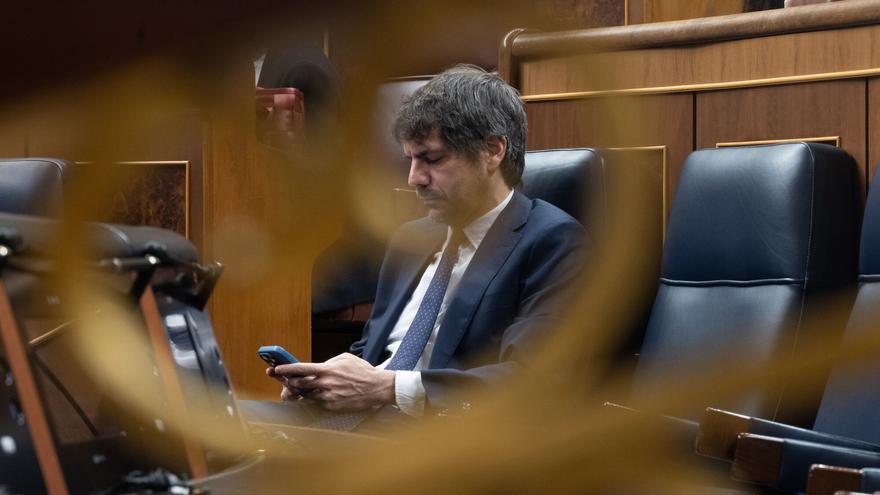 Urtasun amaga con vetar al fondo KKR, organizador de grandes festivales, por vínculos con asentamientos en Palestina