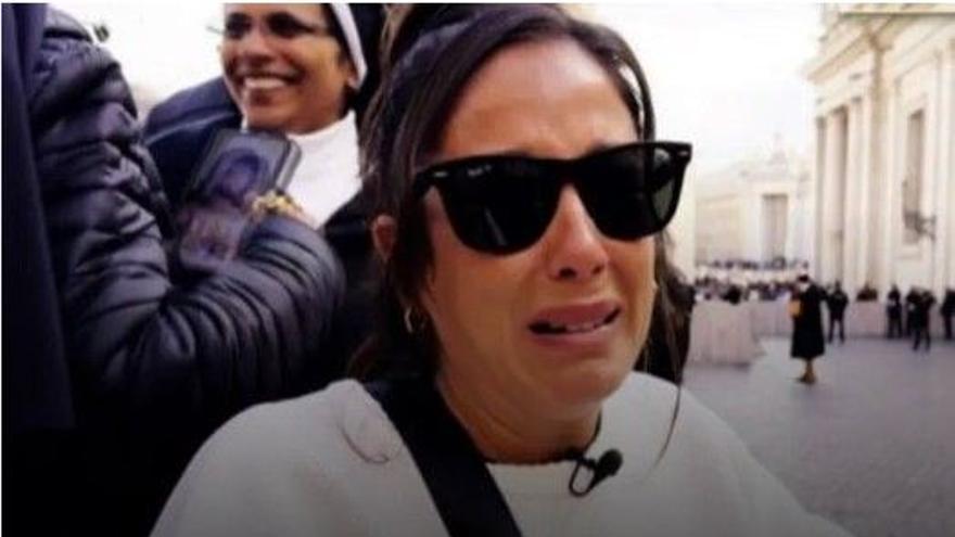 Anabel Pantoja y David Rodríguez se preparan para contestar a los rumores sobre «el bache» en su relación