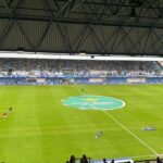 EN DIRECTO: El ascenso en juego, todo preparado en el Suárez Puerta para el Avilés-Antoniano