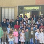 Proaza celebra los 50 años del colegio Padre Nicolás Albuerne