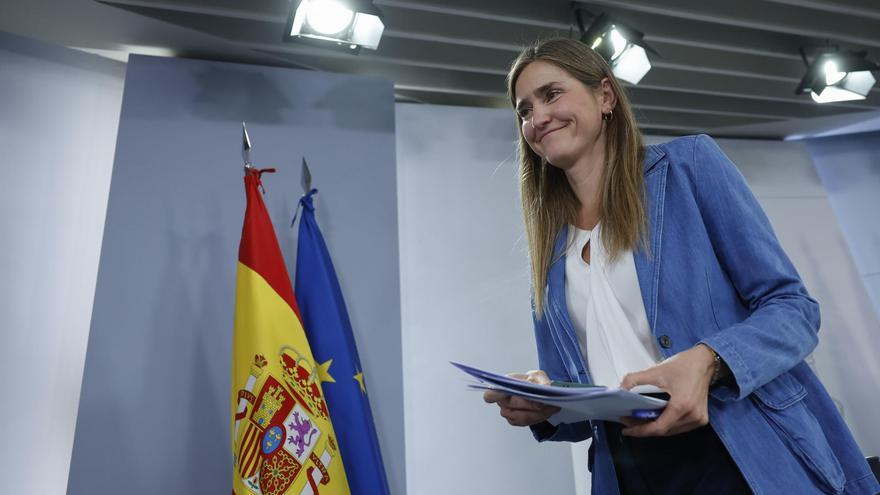 El Gobierno acelera su primera gran ‘autopsia’ del apagón para dar las explicaciones que exige Bruselas
