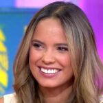 Gloria Camila Ortega comparte una emotiva instantánea en sus redes: «In the house»