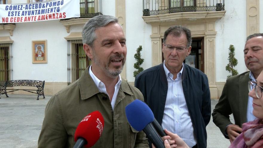 El PP afirma que el Gobierno «ha entrado en parada, no hay plan, no hay gestión»