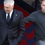 Flick sellará su renovación por el Barça hasta 2027 cuando se conquiste la Liga