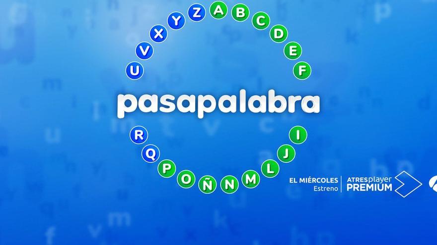 Pasapalabra le va a salir caro a Telecinco: esto es lo que tendrá que pagar por emitir el concurso