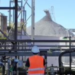 Reabre la mayor reserva de níquel de Europa que convertirá a Extremadura en el epicentro del nuevo modelo energético