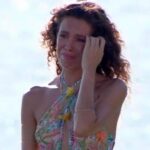 Laura Madrueño protagoniza el momento más incómodo de Supervivientes tras recibir una amenaza en directo por parte de los concursantes: «Para que lo sepáis todos…»