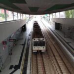 Ya hay fecha definitiva para la apertura del soterramiento de Langreo: esta es la planificación de Renfe