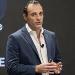 El italiano Antonio Filosa, nuevo CEO de Stellantis