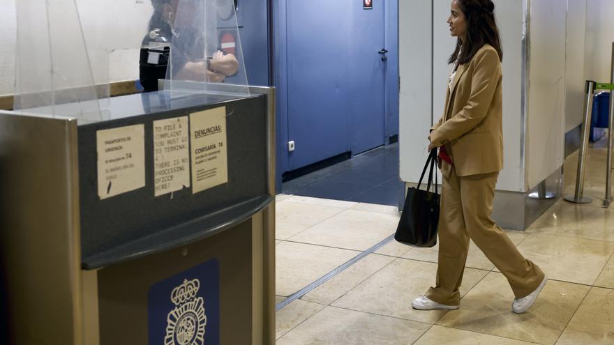 ¿Cuáles son los solicitantes de asilo más afectados por la ley de extranjería?