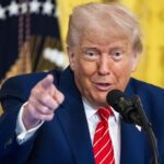 Revolución Trump
