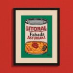 La fabada, esa vieja burguesa que nos junta a comer y nos da la lata desde hace cien años