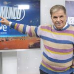Pedro Ruiz sentencia Eurovisión y el futuro del festival