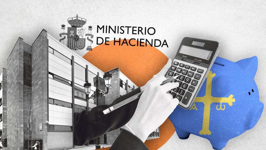Hay 120.000 asturianos con derecho a deducciones fiscales y muchos no lo saben: así puedes enterarte para acceder a ellas