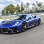 Ya puedes conducir el Maserati GT2 Stradale, sin tener que comprarlo