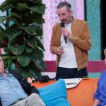 Guerra de exclusivas entre Tardear y La familia de la tele a cuenta de Alejandra Rubio