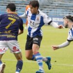 Ya es oficial: el Real Avilés-Rayo Majadahonda se jugará el sábado (a un horario no muy habitual)