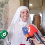 Las exmonjas de Belorado se reafirman: «Ha merecido la pena, resistiremos hasta el final»