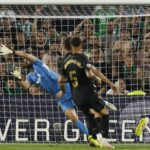 La jornada 38 de LaLiga EA Sports, en imágenes