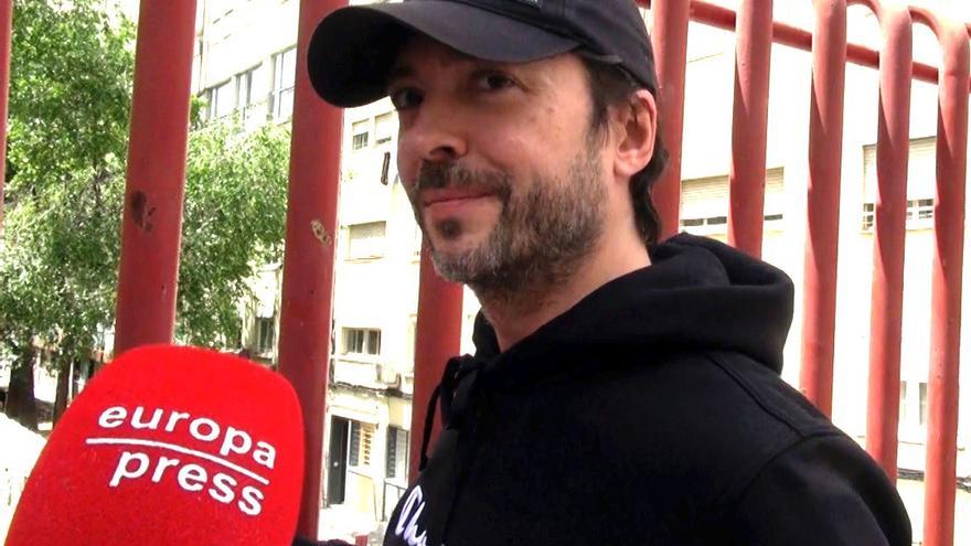 La reacción del hijo de Bárbara Rey al anuncio de las memorias de su madre: «Un beso»