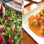 Seis recetas en un minuto: Así puedes cocinar algo diferente y fácil esta semana