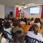El Colegio Público El Plaganón de Sebares celebra su 50 aniversario