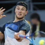 Final del Masters de Madrid: Casper Ruud – Jack Draper, en directo