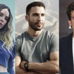 Belinda se une a Miguel Ángel Silvestre y Jaime Lorente para contar la historia de este miembro de la realeza en su nueva serie