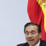 España acoge una reunión de países árabes y europeos para promover la solución de los dos estados