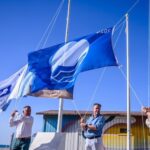 España sigue líder mundial en banderas azules: suma 642