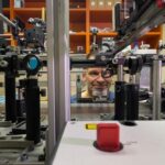 Así es el «olo», el nuevo color descubierto en el interior de nuestra retina y que podría cambiarlo todo: «Es algo sobrenatural»