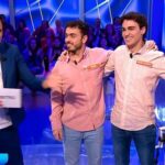 Telecinco cancela Reacción en Cadena y deja en el aire el futuro de Ion Aramendi: el nuevo programa que aterriza en Mediaset
