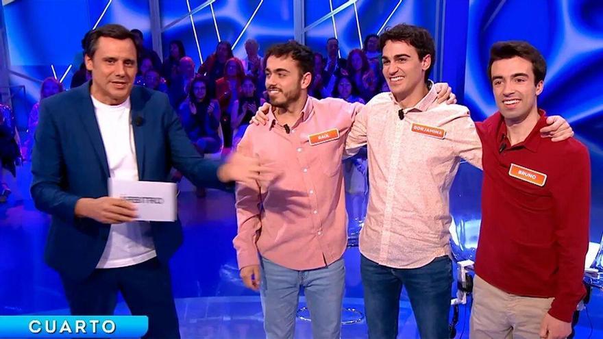 Telecinco cancela Reacción en Cadena y deja en el aire el futuro de Ion Aramendi: el nuevo programa que aterriza en Mediaset