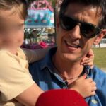 Dos ausencias entristecen uno de los principales actos familiares de los Janeiro