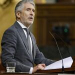 Los aliados del Gobierno advierten a Marlaska contra «copiar la agenda de la extrema derecha» en inmigración