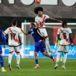 La jornada 34 de LaLiga EA Sports, en imágenes