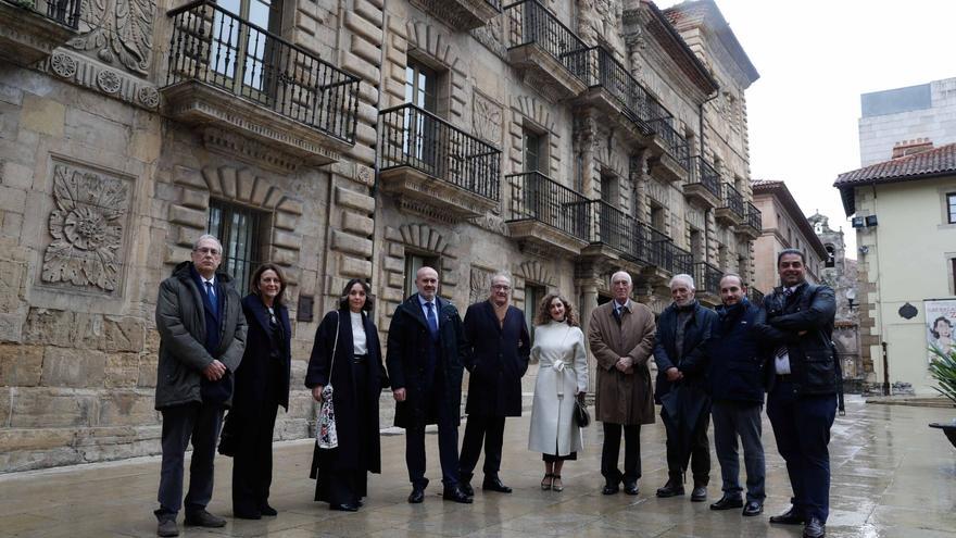 La Nebrija desembarca en Avilés: estos son los primeros estudios que oferta ya para este verano en la ciudad
