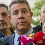 Page, sobre los mensajes entre Ábalos y Sánchez: «Eran uña y carne»
