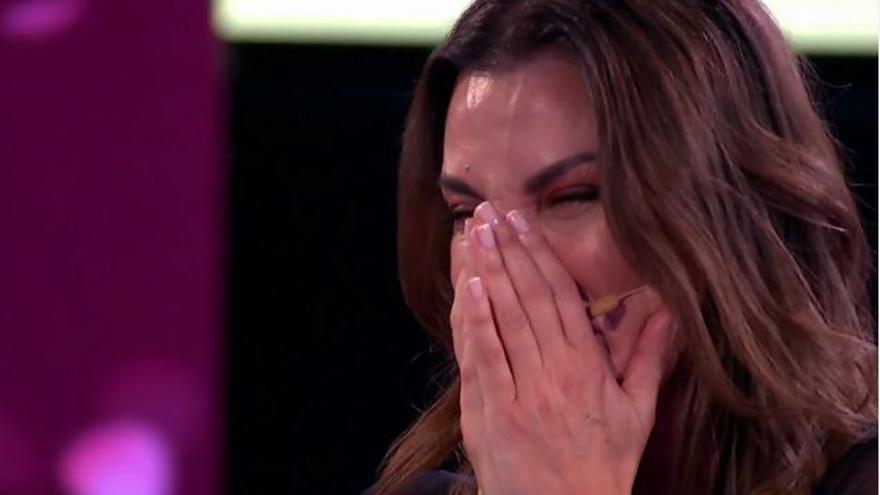 Mar Flores se pronuncia sobre su maternidad tras la polémica exclusiva de Terelu Campos, con mensaje incluido a su hijo Carlo Costanzia: «Lleva reservado mucho tiempo»