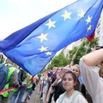Europeístas y ultranacionalistas miden sus fuerzas en Varsovia a una semana de las presidenciales