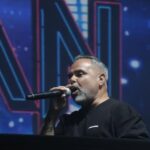 Juan Magán y Omar Montes se suman al cartel de San Mateo